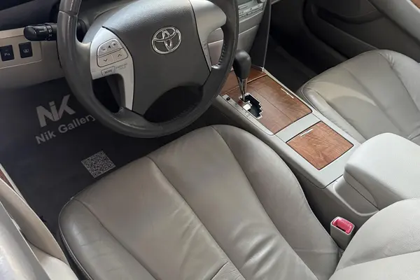 تویوتا، اریون