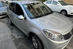 رنو، ساندرو