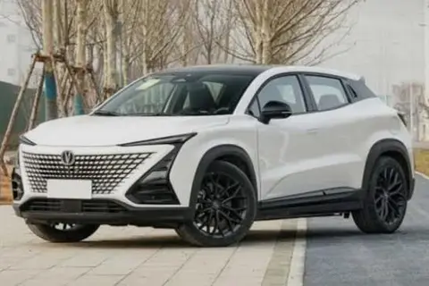 چانگان، UNI-T