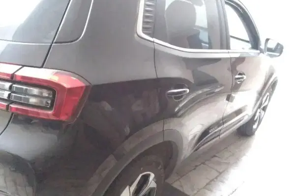 ام وی ام، X55 PRO