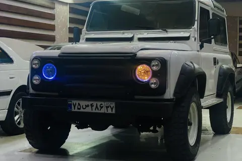 پاژن، دو در
