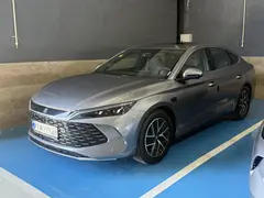 بی وای دی، چین ال DMi