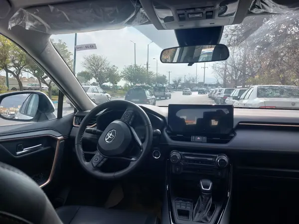 تویوتا، وایلدلندر