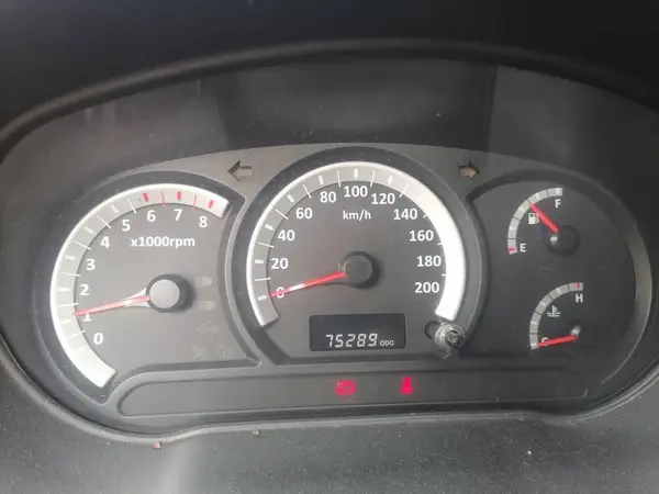 ساینا، EX دنده ای