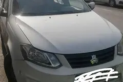 ساینا، EX دنده ای