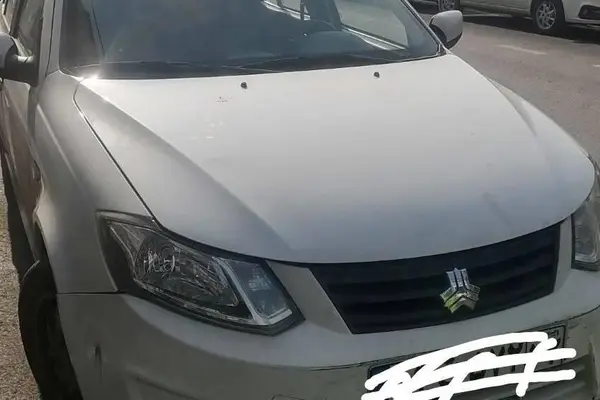 ساینا، EX دنده ای