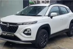 سوزوکی، فرانکس هیبرید