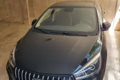 چری، آریزو 5T اسپرت FL