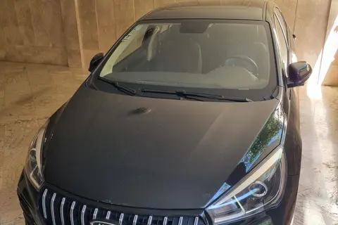 چری، آریزو 5T اسپرت FL
