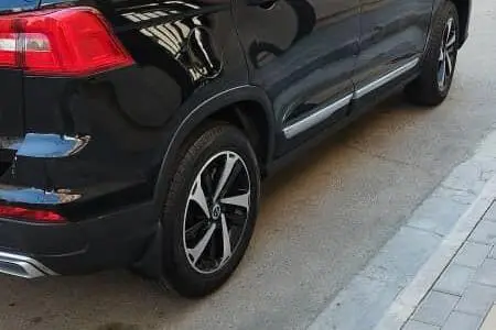 فردا،  SX5