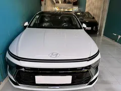 هیوندای، سوناتا