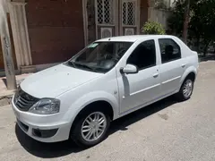 رنو، تندر 90