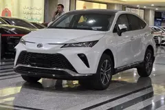 تویوتا، ونزا