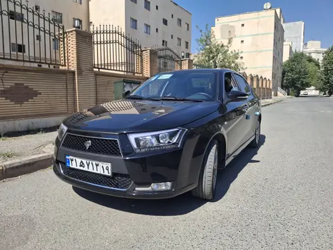 دنا، پلاس EF7