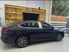 بی وای دی، چین ال DMi