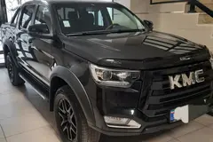 کی ام سی، T8