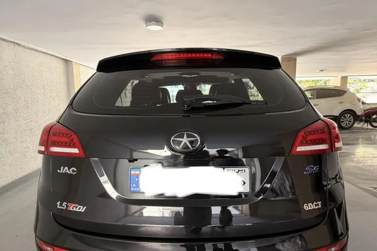 جک  S5