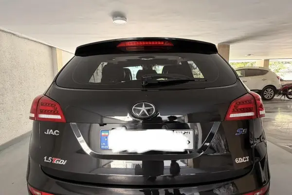 جک  S5