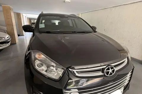 جک، S5