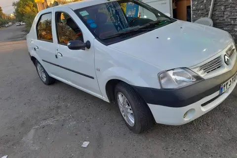 رنو، تندر 90