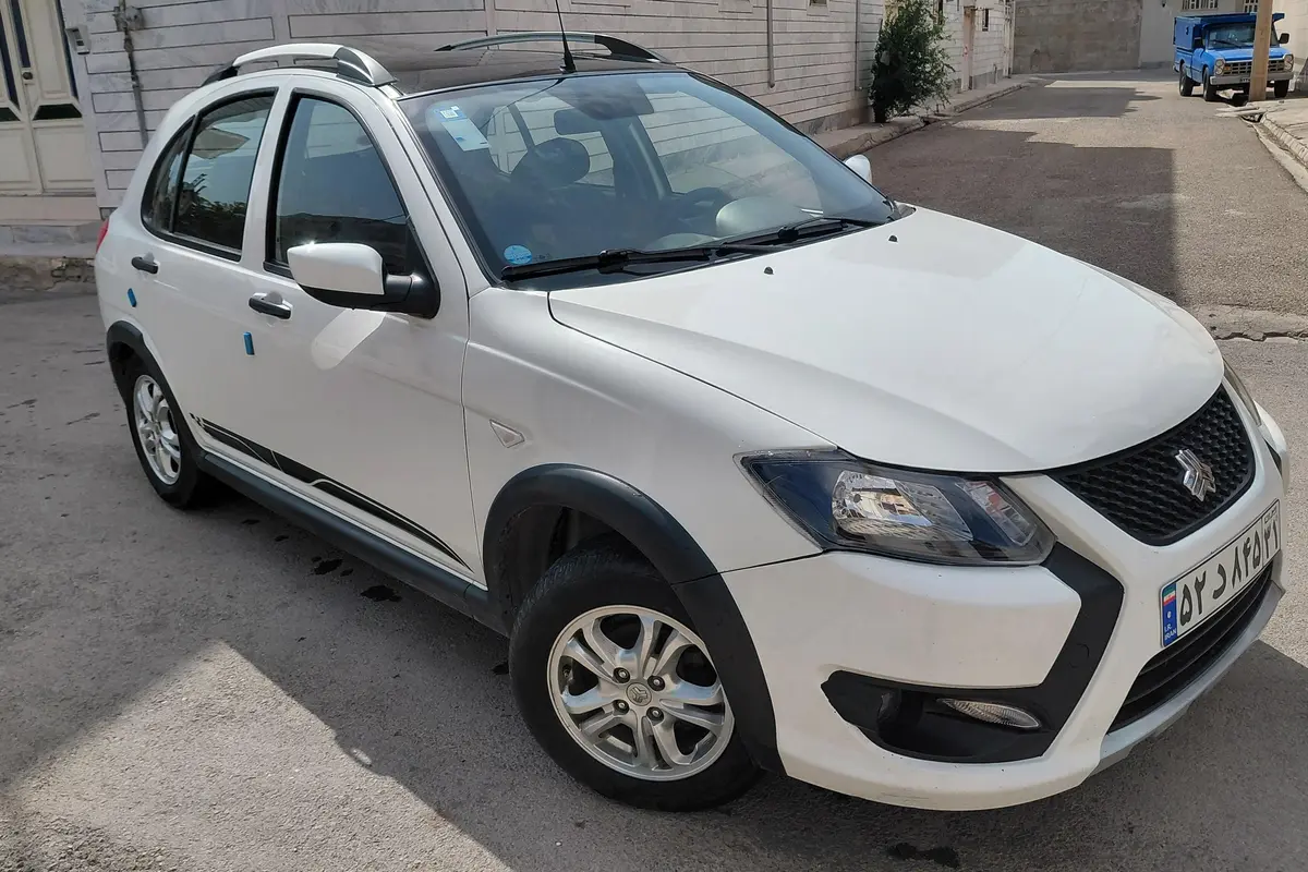 کوییک،  GXR