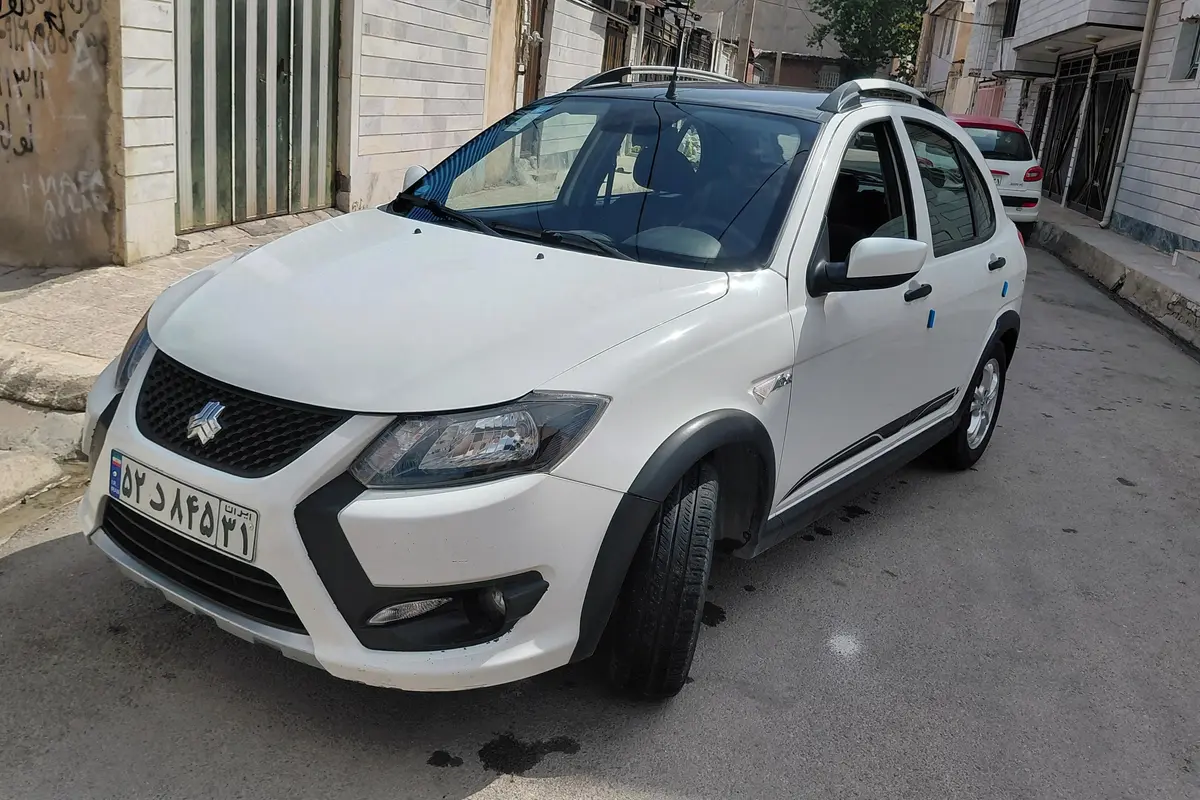 کوییک،  GXR