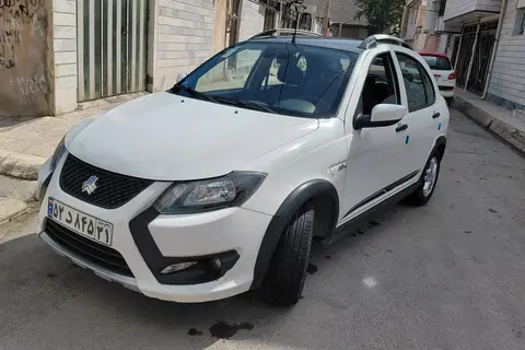 کوییک، GXR