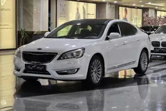 کیا، کادنزا