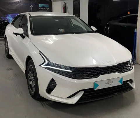 کیا، K5