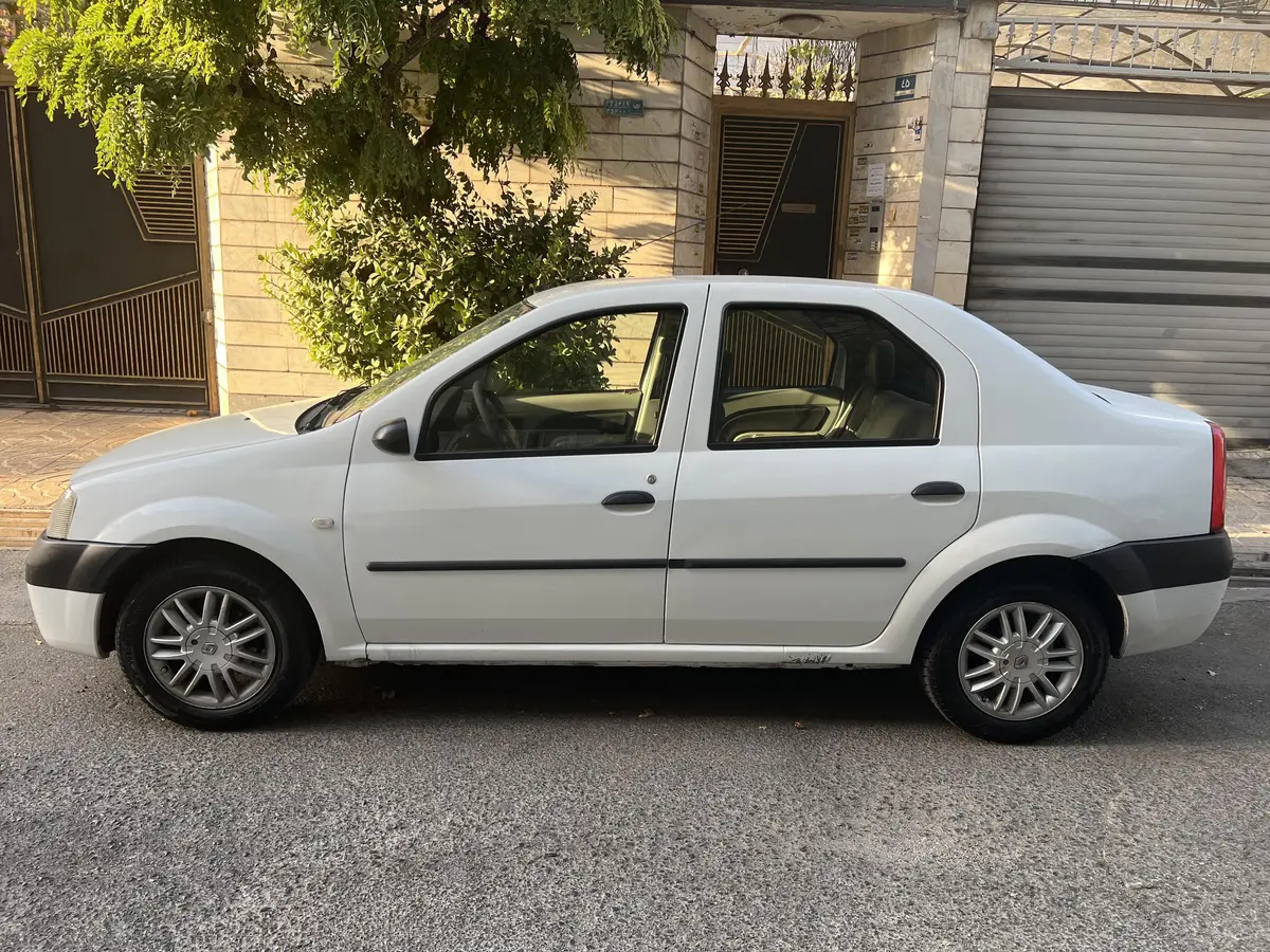 رنو،  تندر 90