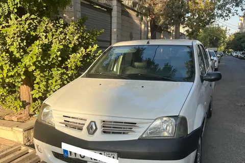 رنو، تندر 90