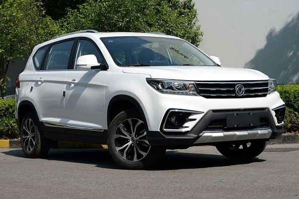 حواله فردا، SX5