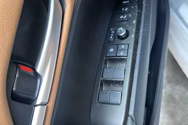 تویوتا، کمری هیبرید