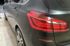 ب ام و، سری 2 اکتیوتورر