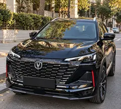 چانگان، CS 55 پلاس