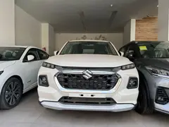 سوزوکی، گراند ویتارا هیبرید