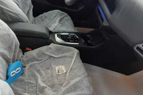 ب ام و، سری 2 گرن کوپه