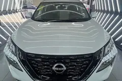 نیسان، ایکس تریل