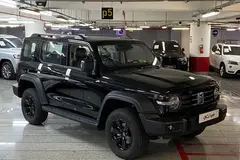 تانک، 300 مونتاژی