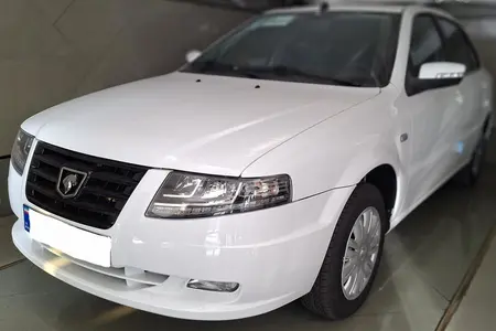 سمند سورن