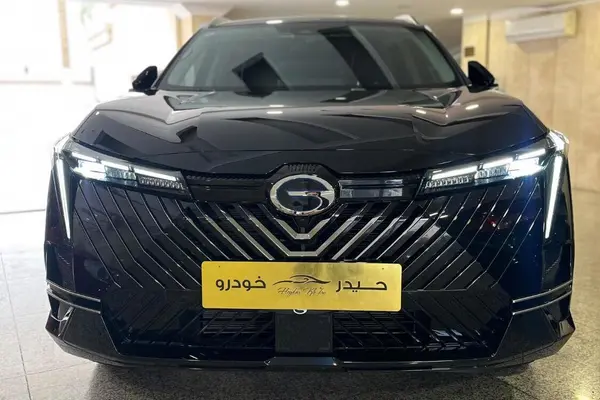 جی ای سی، امکو هیبرید