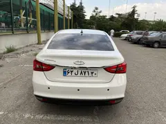 ام وی ام، آریزو 5ev