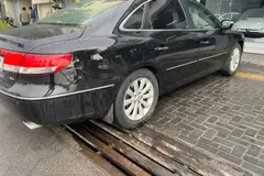 هیوندای، آزرا (گرنجور)