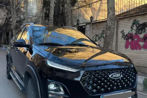 ام وی ام، X22 PRO