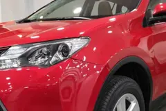 تویوتا، راوفور