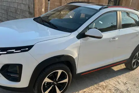 ام وی ام، X33 کراس