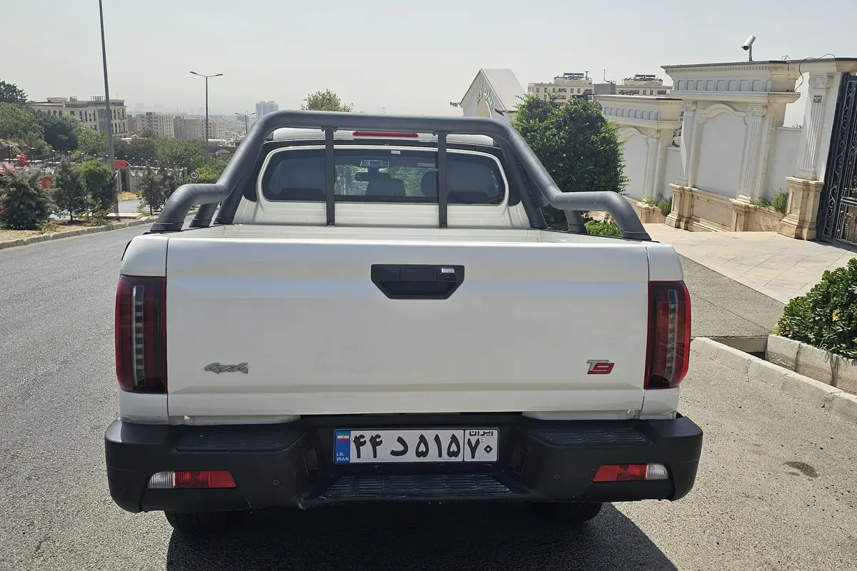 کی ام سی،  T9