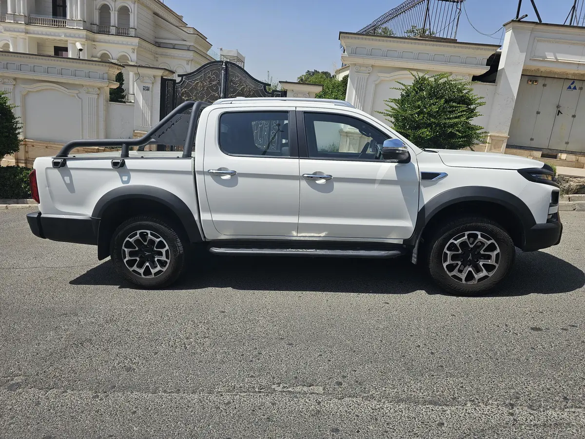 کی ام سی،  T9