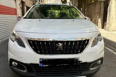پژو، 2008