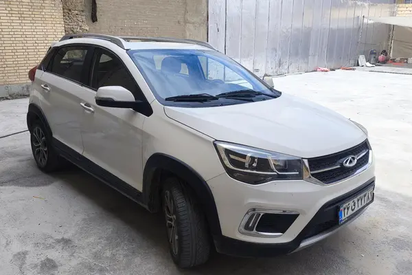 ام وی ام  X22